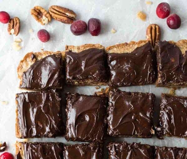 13 Thanksgiving Dessert Recipes for Pies, Cakes, Cookies and More 13 Thanksgiving Dessert Recipes for Pies, Cakes, Cookies and More - Thanksgiving desserts, Thanksgiving Dessert Recipes That Are Not Pie, Thanksgiving Dessert recipes