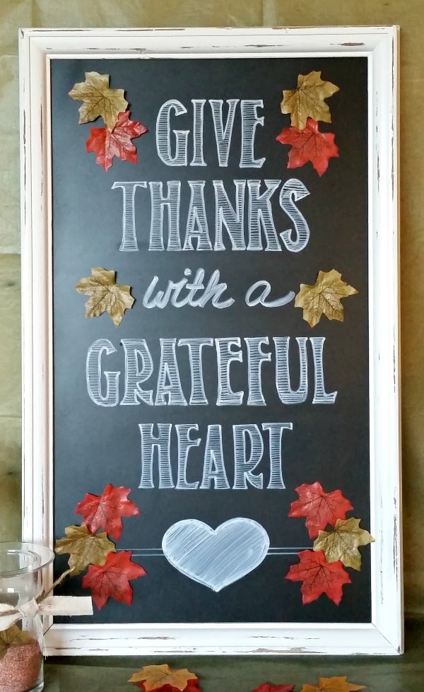 13 Great DIY Thanksgiving Projects for the Entire Family - DIY Thanksgiving Projects, DIY Thanksgiving Project, DIY Thanksgiving Crafts, DIY Thanksgiving