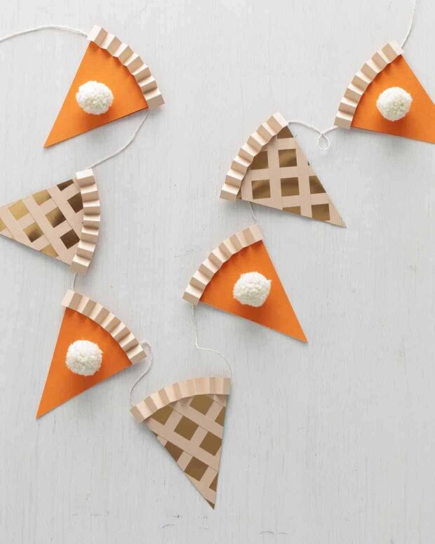 13 Great DIY Thanksgiving Projects for the Entire Family - DIY Thanksgiving Projects, DIY Thanksgiving Project, DIY Thanksgiving Crafts, DIY Thanksgiving