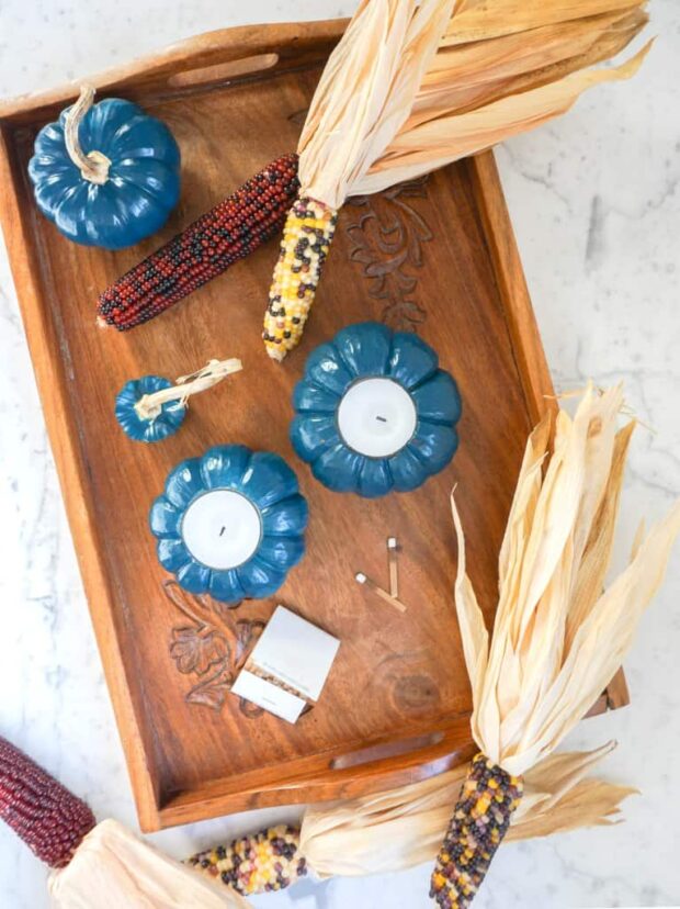 13 Great DIY Thanksgiving Projects for the Entire Family - DIY Thanksgiving Projects, DIY Thanksgiving Project, DIY Thanksgiving Crafts, DIY Thanksgiving