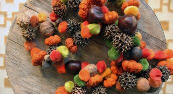 13 Great DIY Thanksgiving Projects for the Entire Family