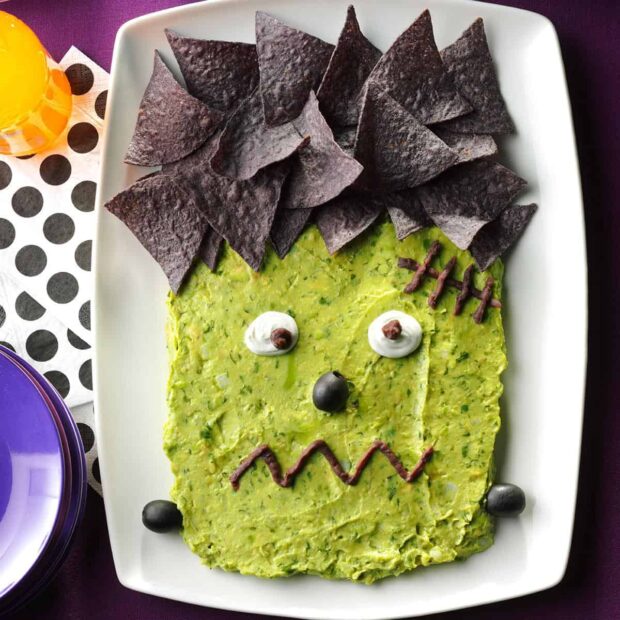 13 Halloween Party Finger Food Ideas for a Spooktacular Party - Party Finger Food Ideas, Halloween Party Finger Food Ideas, Halloween Party Finger Food, Halloween party