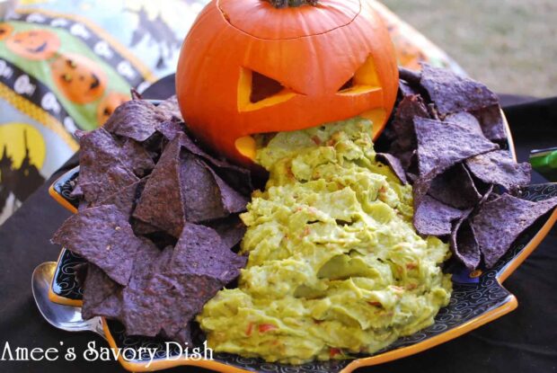 13 Halloween Party Finger Food Ideas for a Spooktacular Party - Party Finger Food Ideas, Halloween Party Finger Food Ideas, Halloween Party Finger Food, Halloween party