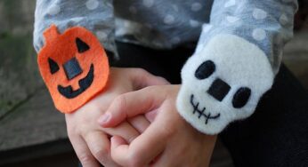 13 Easy Halloween Crafts You Can DIY
