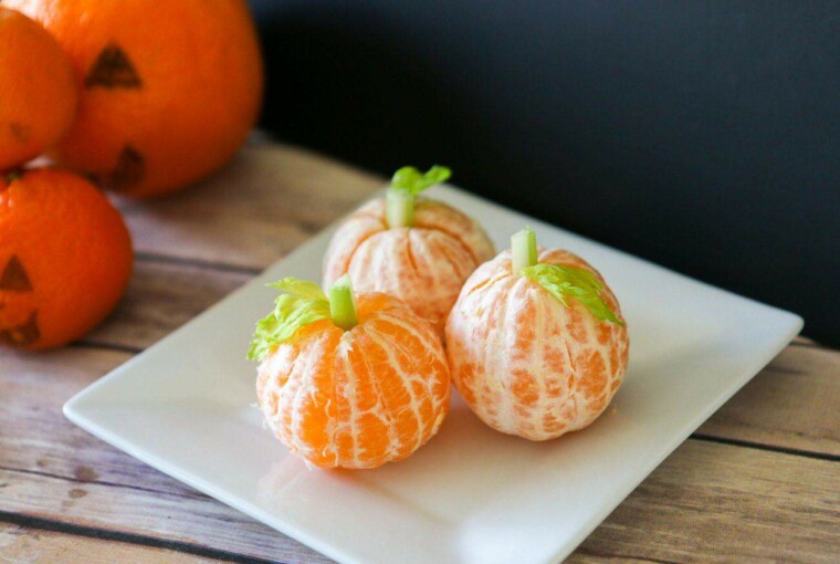 13 Healthy and Festive Halloween Treats 13 Healthy and Festive Halloween Treats - Healthy Halloween Treats for Kids, Healthy Halloween Treats, Healthy and Festive Halloween Treats