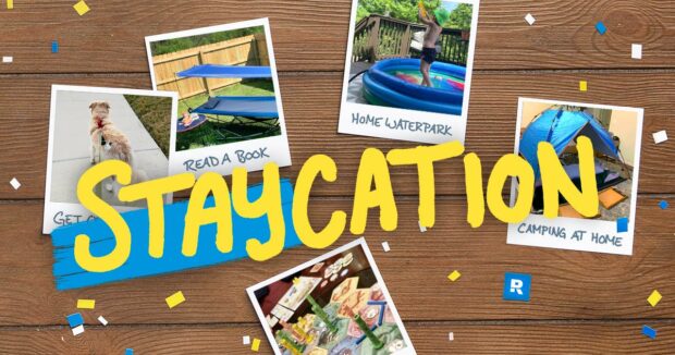 How to Have a Staycation in Style - travel, tourist, tourism, staycation