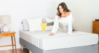 What Can A Hybrid Mattress Do For You?