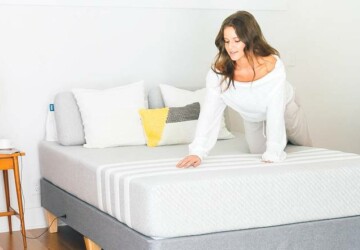 What Can A Hybrid Mattress Do For You? - mattress, home, bedroom
