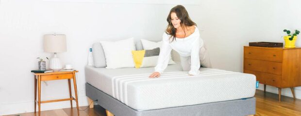 What Can A Hybrid Mattress Do For You? - mattress, home, bedroom