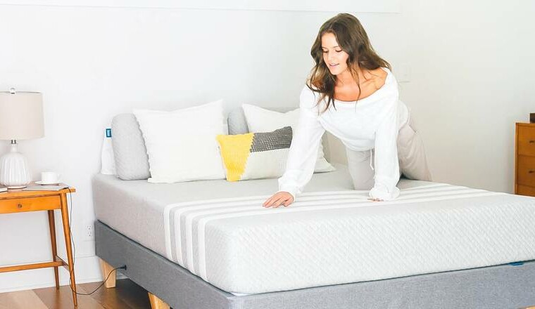 What Can A Hybrid Mattress Do For You? What Can A Hybrid Mattress Do For You? - mattress, home, bedroom