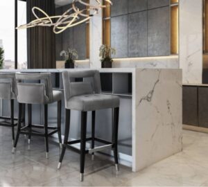 A Guide To Bar & Counter Stools - stool, design, counter, chair, bar