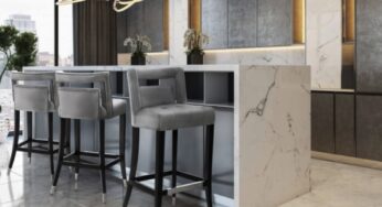 A Guide To Bar & Counter Stools