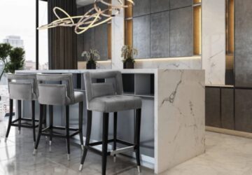 A Guide To Bar & Counter Stools - stool, design, counter, chair, bar