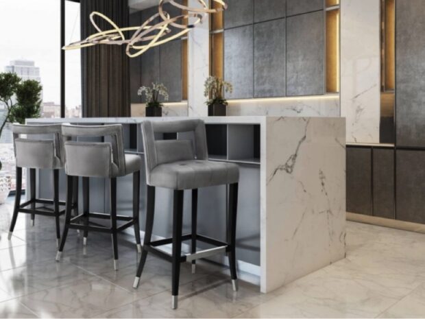 A Guide To Bar & Counter Stools - stool, design, counter, chair, bar