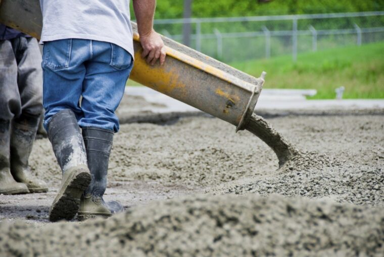 5 Reasons to Avoid DIY Concrete Pouring 5 Reasons to Avoid DIY Concrete Pouring - pouring, diy, concrete
