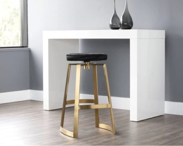 A Guide To Bar & Counter Stools - stool, design, counter, chair, bar