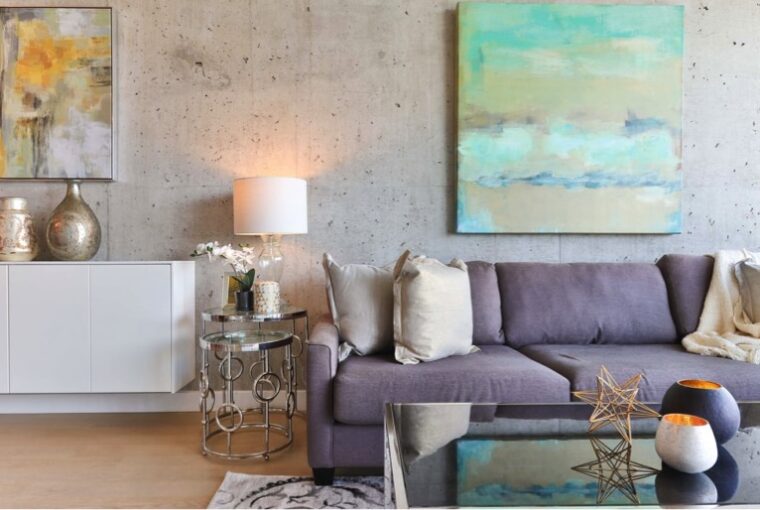 Decorating Ideas for a 1 Bedroom Apartment Decorating Ideas for a 1 Bedroom Apartment - home decor, decor ideas, bedroom, apartment