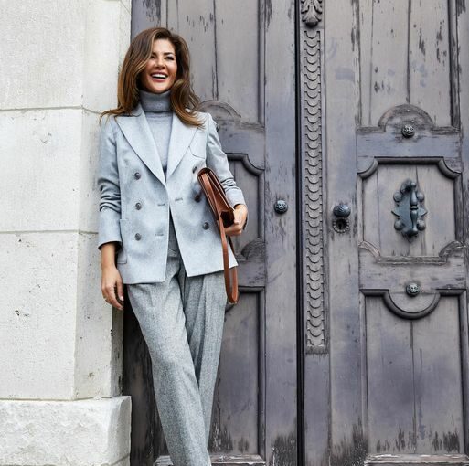 Smart Casual- Suits for Women That Are So Chic Smart Casual- Suits for Women That Are So Chic - woman Suits, Suits outfit ideas, suits, Business woman