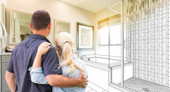 Common DIY Disasters During Bathroom Renovation