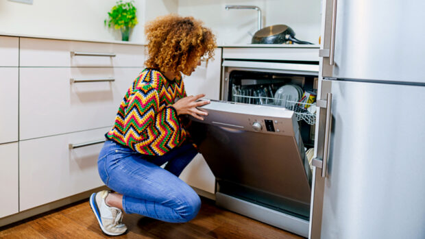 Effective Ways to Make Your Major Appliances Last - kitchen, improvement, home, appliances