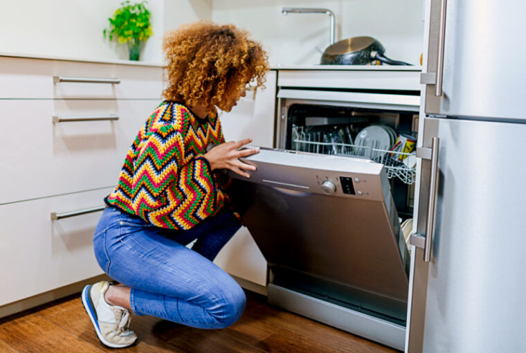 Effective Ways to Make Your Major Appliances Last Effective Ways to Make Your Major Appliances Last - kitchen, improvement, home, appliances