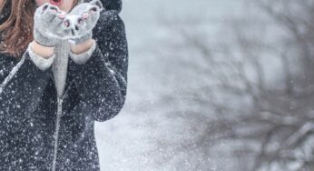 Look Chill When It’s Chilly: 5 Winter Fashion Tips for Looking Good
