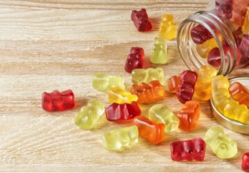 How to Make Vegan Gummies: Your Step by Step Guide - vegan, instructions, how to, gummies, food