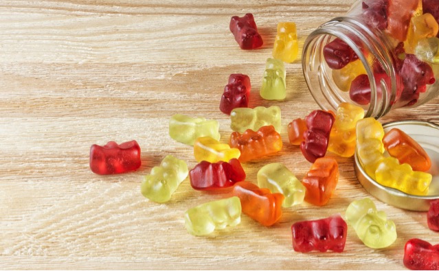 How to Make Vegan Gummies: Your Step by Step Guide - vegan, instructions, how to, gummies, food