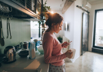 5 Self-Care Tips to Properly Manage Your Time in Self-Isolation - pandemic, home, health, covid-19