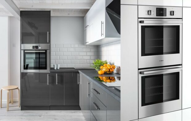 Best Stove Features 2020 - Appliance Canada - stove, oven, kitchen, appliance