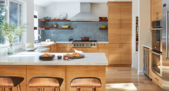 3 Steps for a Perfect Kitchen