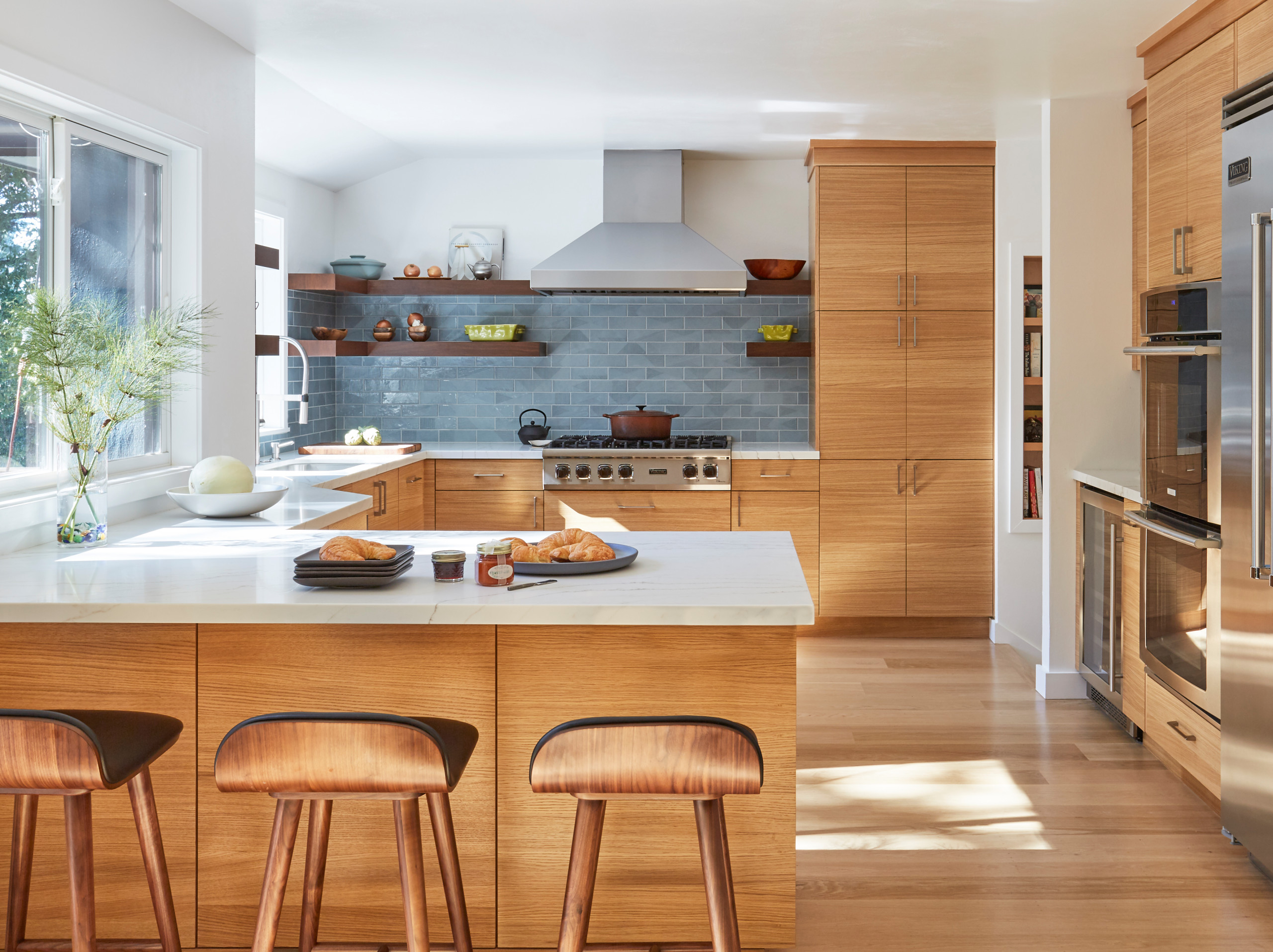 3 Steps for a Perfect Kitchen