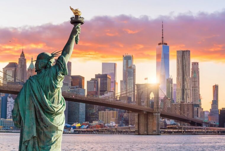 4 Travel Hacks for Exploring New York City - travel, New York