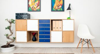 Accent Pieces: The Best Ways to Keep Your Interiors Interesting
