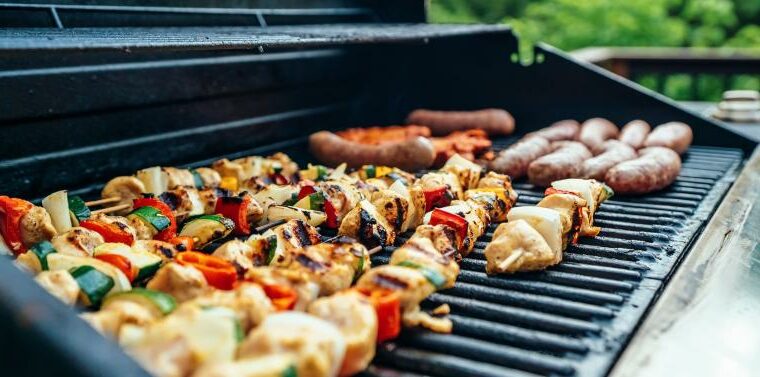 10 Healthy Fall Grilling Recipes You Have to Try 10 Healthy Fall Grilling Recipes You Have to Try - steak, scallion, salmon, recipes, Pumpkin, Grilling, grilled, cinnamon, Cauliflower, apples