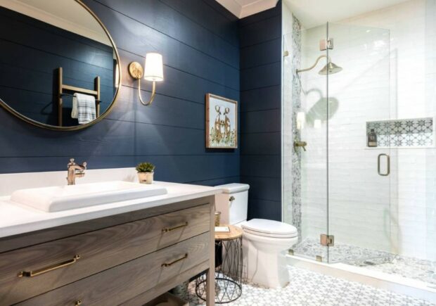 10 Tips for Planning a Bathroom Remodel - remodel, interior design, bathroom