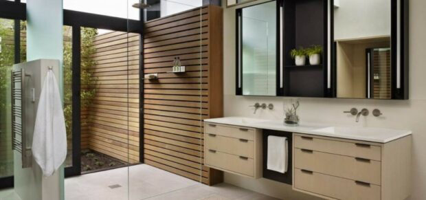 10 Tips for Planning a Bathroom Remodel - remodel, interior design, bathroom