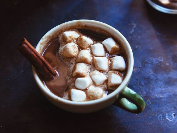 13 Tasty Hot Chocolate Recipes - hot chocolate recipes, Hot Chocolate Recipe