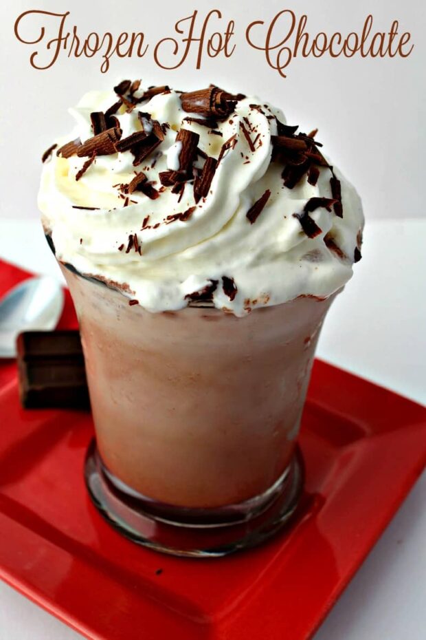 13 Tasty Hot Chocolate Recipes - hot chocolate recipes, Hot Chocolate Recipe