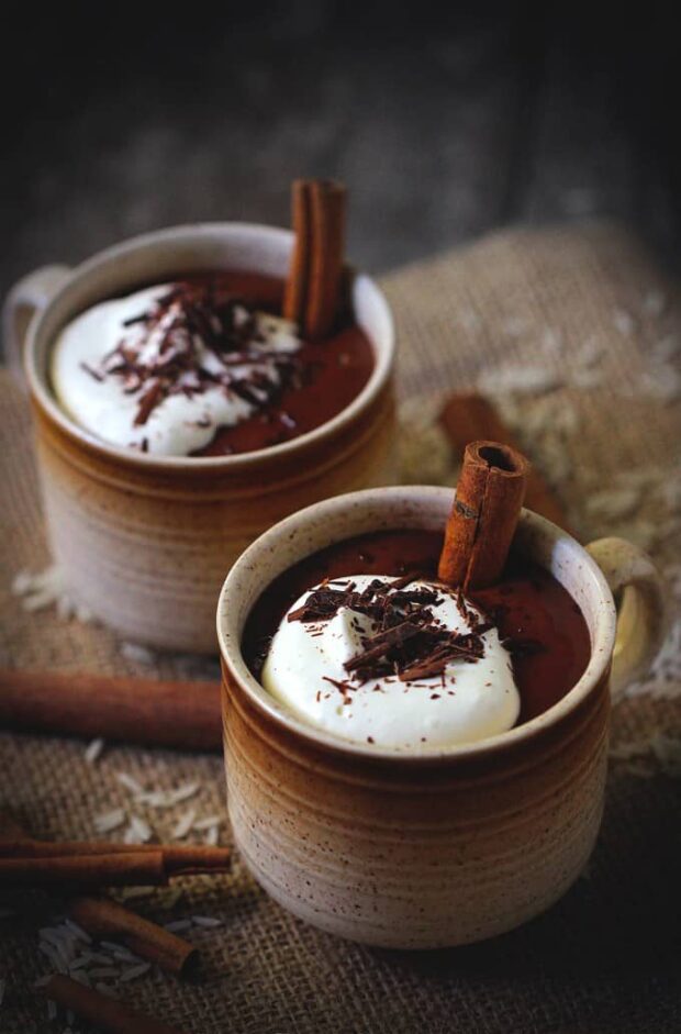 13 Tasty Hot Chocolate Recipes - hot chocolate recipes, Hot Chocolate Recipe
