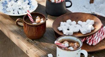 13 Tasty Hot Chocolate Recipes