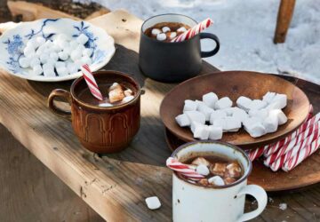 13 Tasty Hot Chocolate Recipes - hot chocolate recipes, Hot Chocolate Recipe