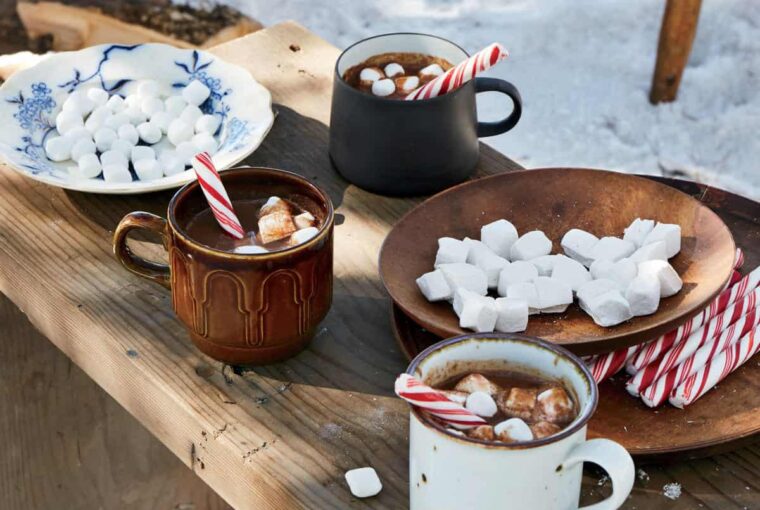 13 Tasty Hot Chocolate Recipes 13 Tasty Hot Chocolate Recipes - hot chocolate recipes, Hot Chocolate Recipe