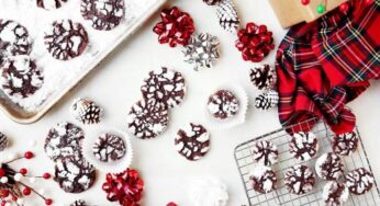 12 Cookie Recipes to Enjoy All Winter Long