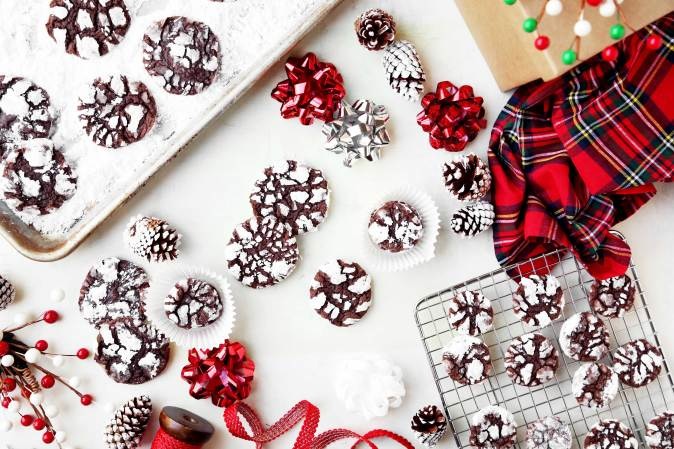 12 Cookie Recipes to Enjoy All Winter Long 12 Cookie Recipes to Enjoy All Winter Long - winter desserts, winter Cookie Recipes, Cookie Recipes, Cookie Recipe