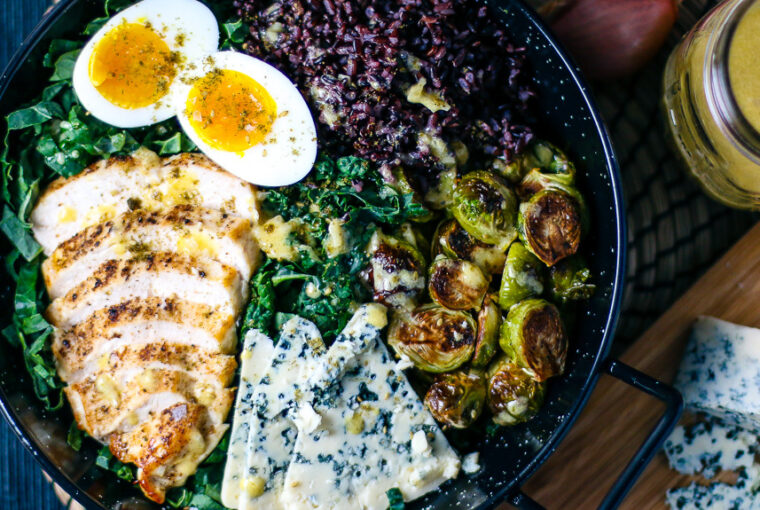 15 Delicious Winter Salad Recipes 15 Delicious Winter Salad Recipes - Winter Salad Recipes, Healthy Winter Salad Recipes