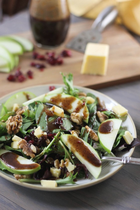 15 Delicious Winter Salad Recipes - Winter Salad Recipes, Healthy Winter Salad Recipes