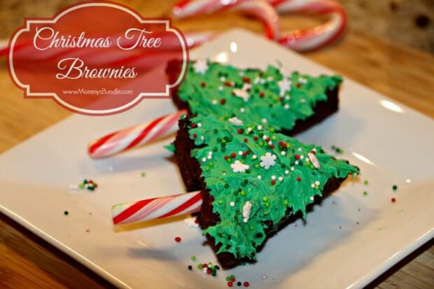 13 Festive Christmas Desserts to Get You in the Sweet Holiday Spirit - Finger Food Christmas Desserts, Festive Christmas Desserts, Christmas desserts