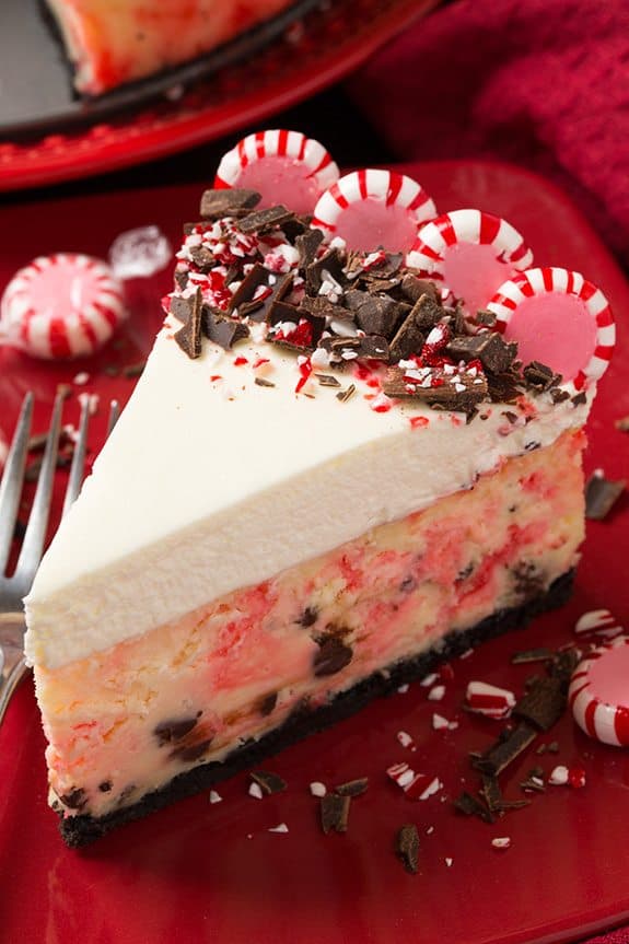 13 Festive Christmas Desserts to Get You in the Sweet Holiday Spirit - Finger Food Christmas Desserts, Festive Christmas Desserts, Christmas desserts