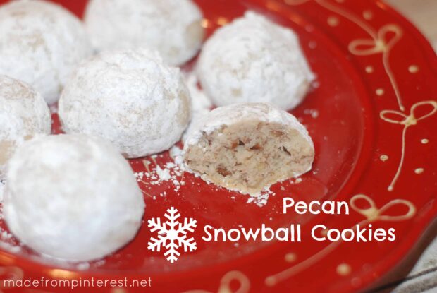 12 Recipes for Snowball Themed Treats - Snowball Themed Treats, Snowball Dessert Recipes, Snowball Dessert Recipe, Snowball
